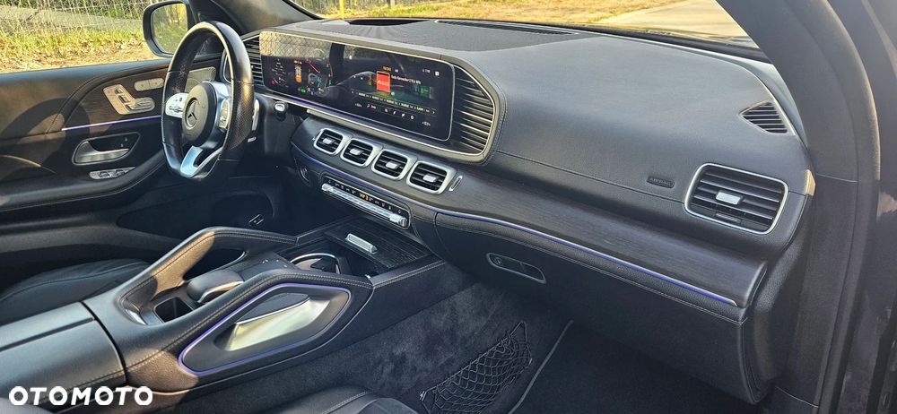 Mercedes-Benz GLE 350 de 4-Matic Advanced Plus - 23