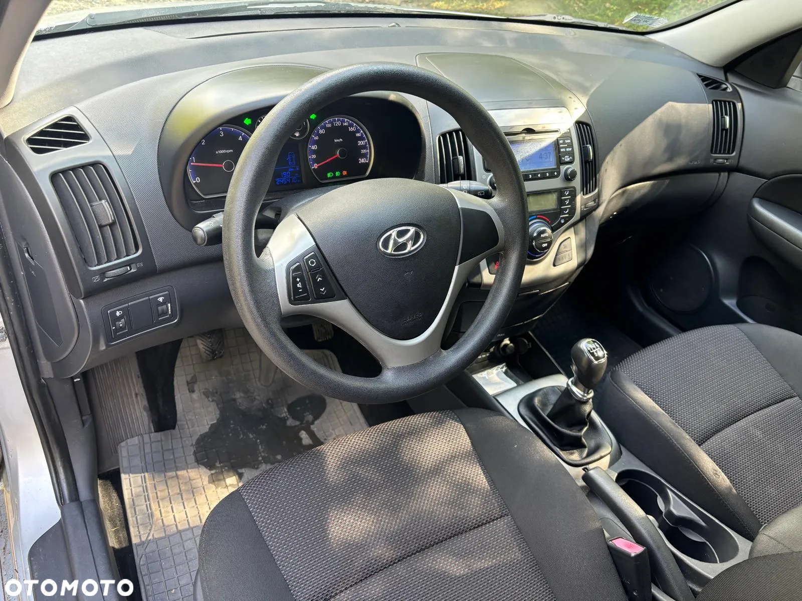 Hyundai i30 1.6 CRDi Comfort - 20