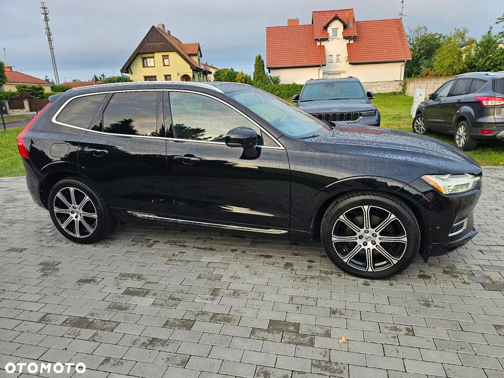 Volvo XC 60 - 21