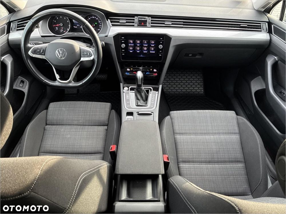 Volkswagen Passat 1.5 TSI EVO Business DSG - 19