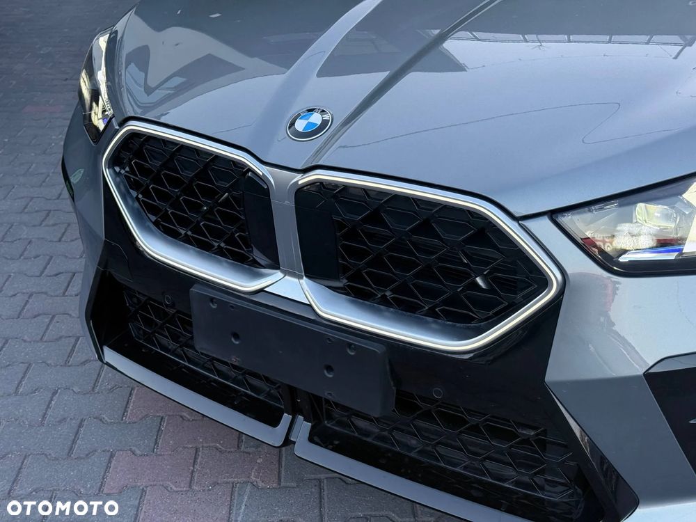 BMW X2 - 4