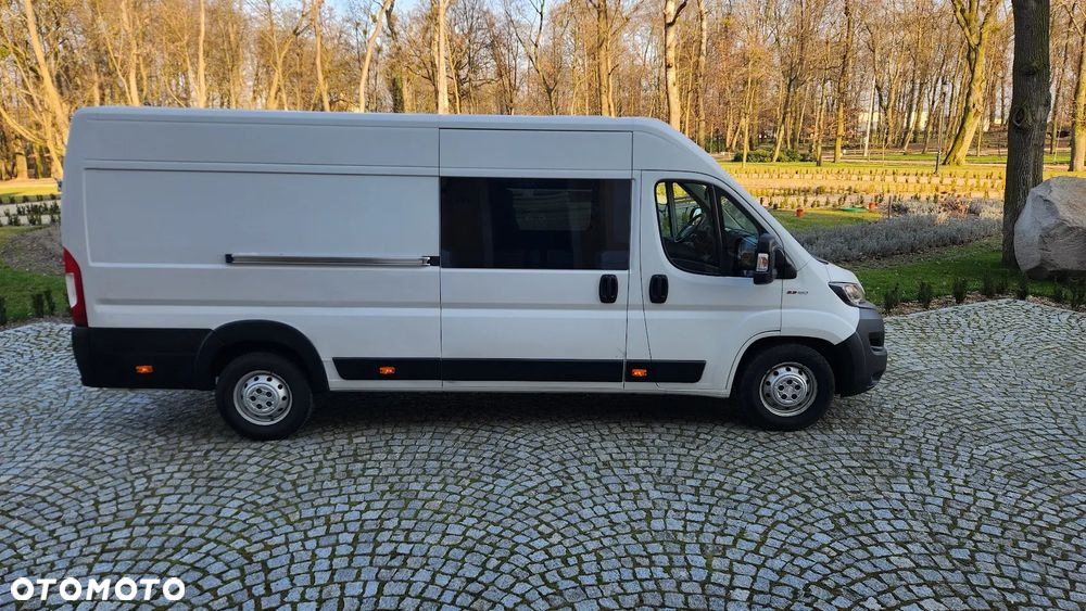 Fiat Ducato - 10
