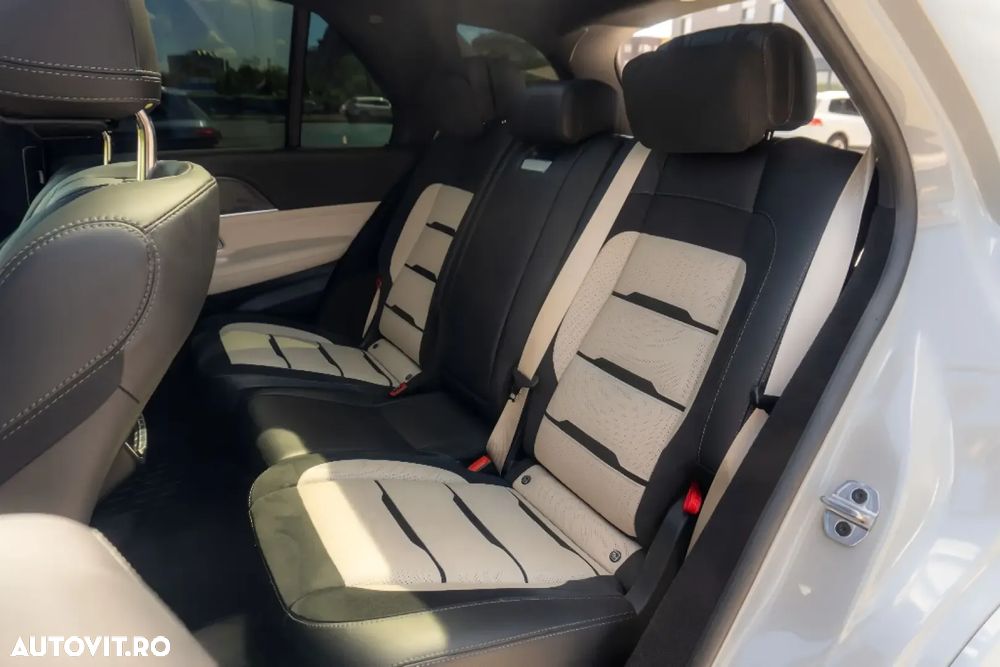 MERCEDES-BENZ GLE 2024 — imagine 30