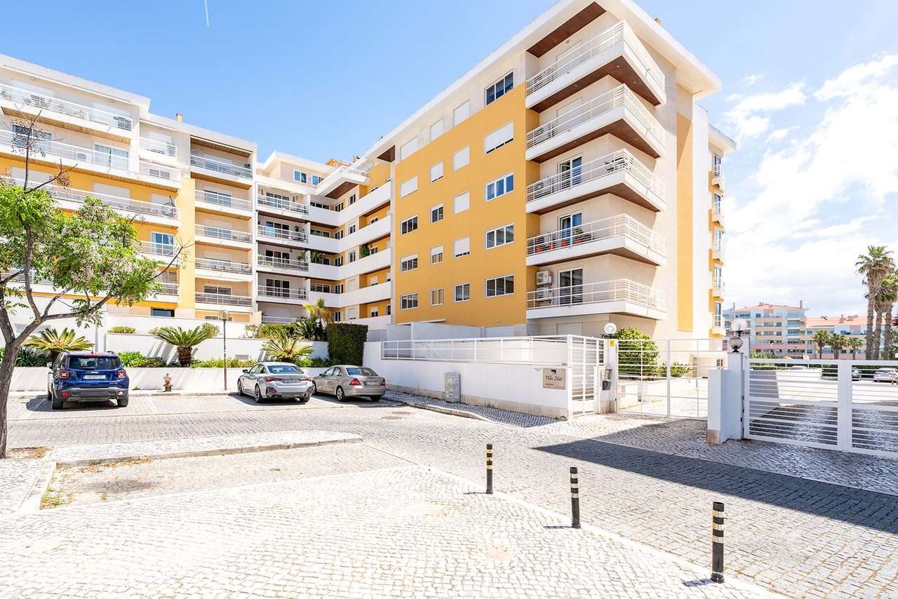 Vista Mar em Condominio Privado - Grande imagem: 2/49