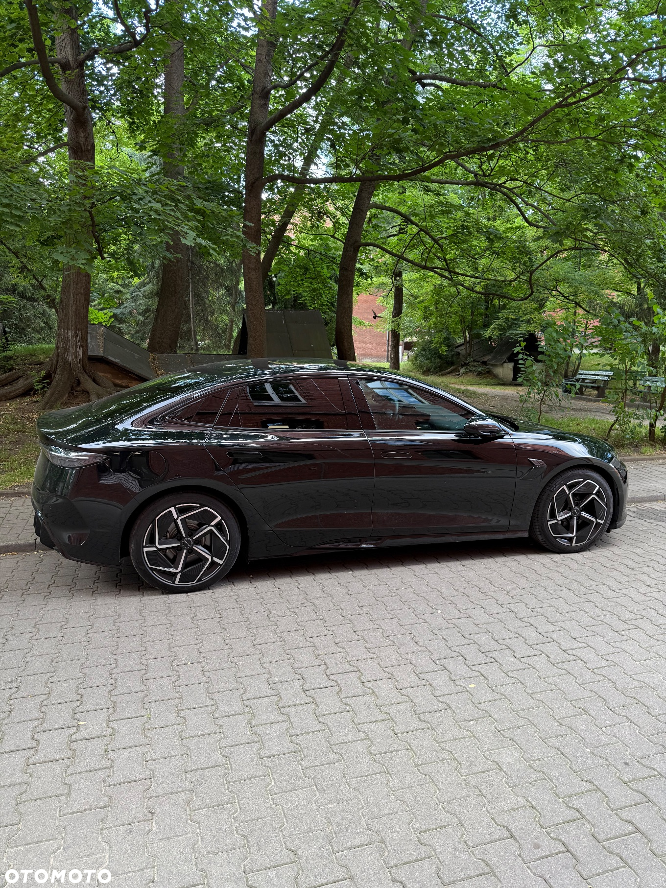BYD Seal 82.5kWh Design - 5