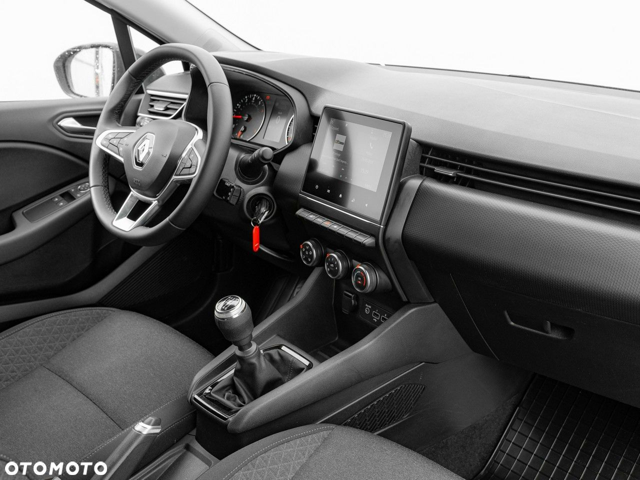 Renault Clio 1.0 TCe Equilibre - 22