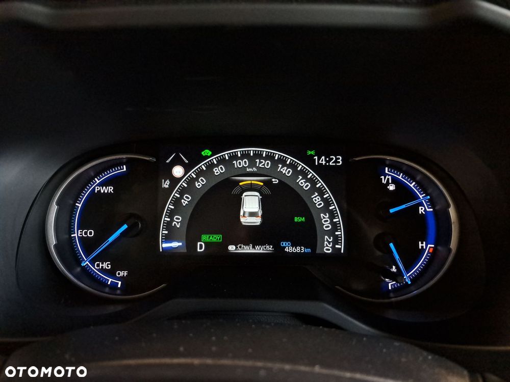 Toyota RAV4 - 34