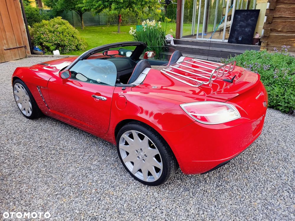 Saturn Sky - 11