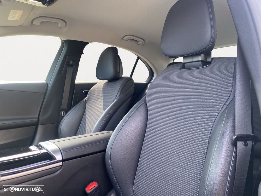 Mercedes-Benz C 300 - 8