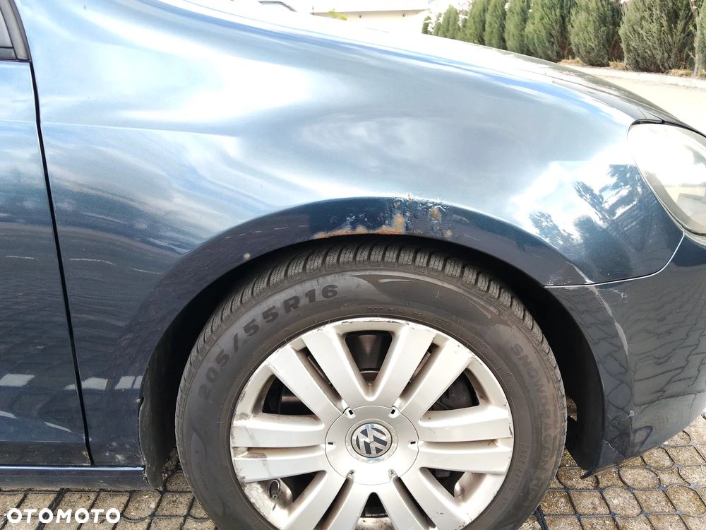 Volkswagen Golf 1.4 TSI Comfortline - 6