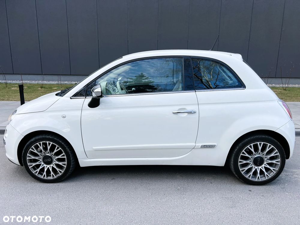 Fiat 500 - 20