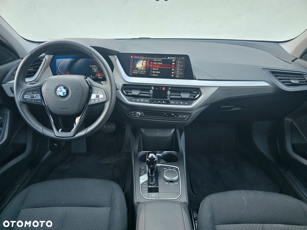 BMW Seria 1 118i Advantage - 13