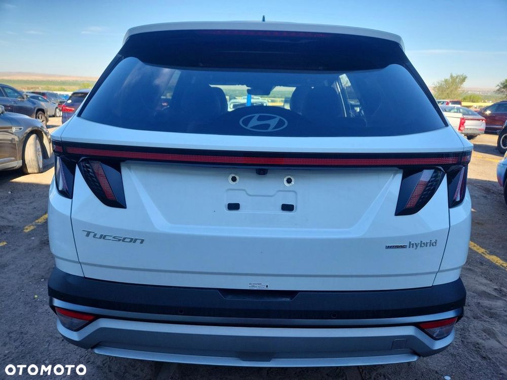 Hyundai Tucson - 6