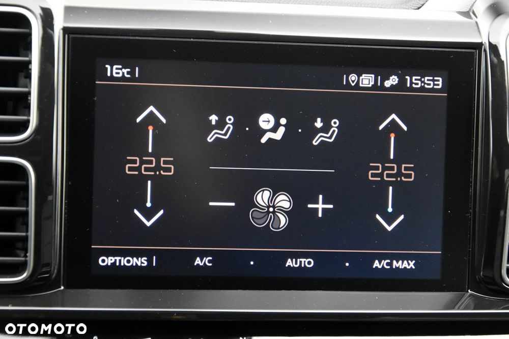 Citroën C5 Aircross 1.2 PureTech Feel - 27