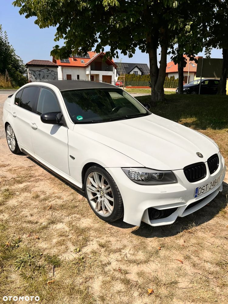 BMW Seria 3 330i - 2