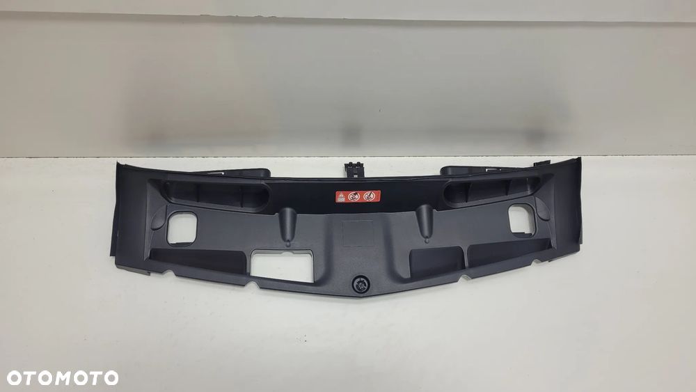 NOWA OSŁONA WLOT PASA MERCEDES C W204 A2045000155 - 3