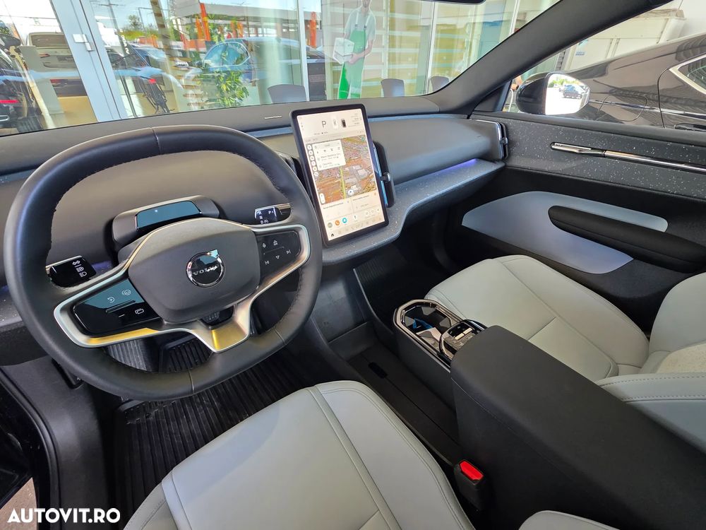 Volvo EX30 Twin Motor Performance Ultra - 15