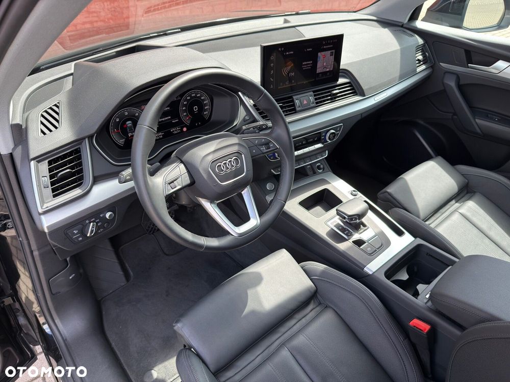 Audi Q5 - 22