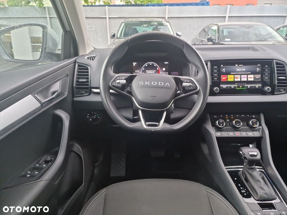 Skoda Karoq - 21