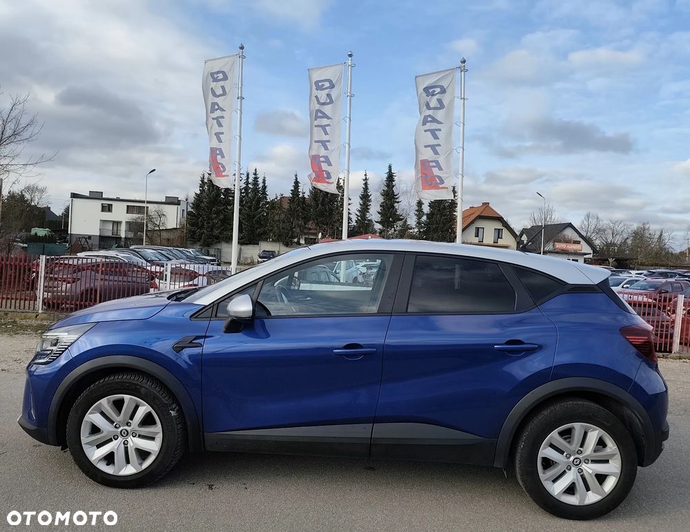 Renault Captur - 3