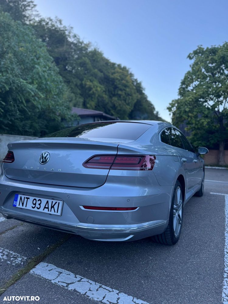 Volkswagen ARTEON 2.0 TDI Elegance - 2