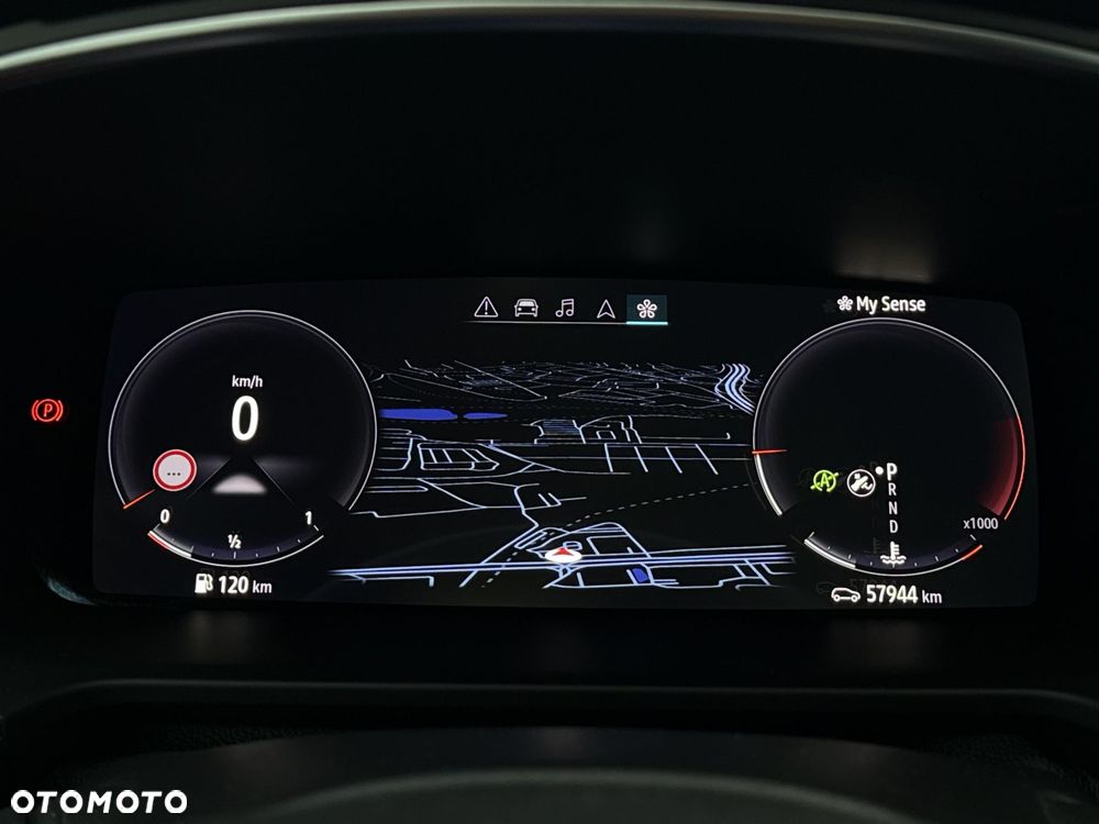 Renault Talisman 1.3 TCe FAP Intens EDC - 23