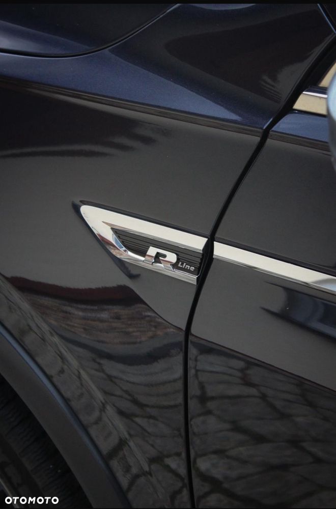 Volkswagen Tiguan Allspace 2.0 TDI SCR 4Motion DSG Highline - 17