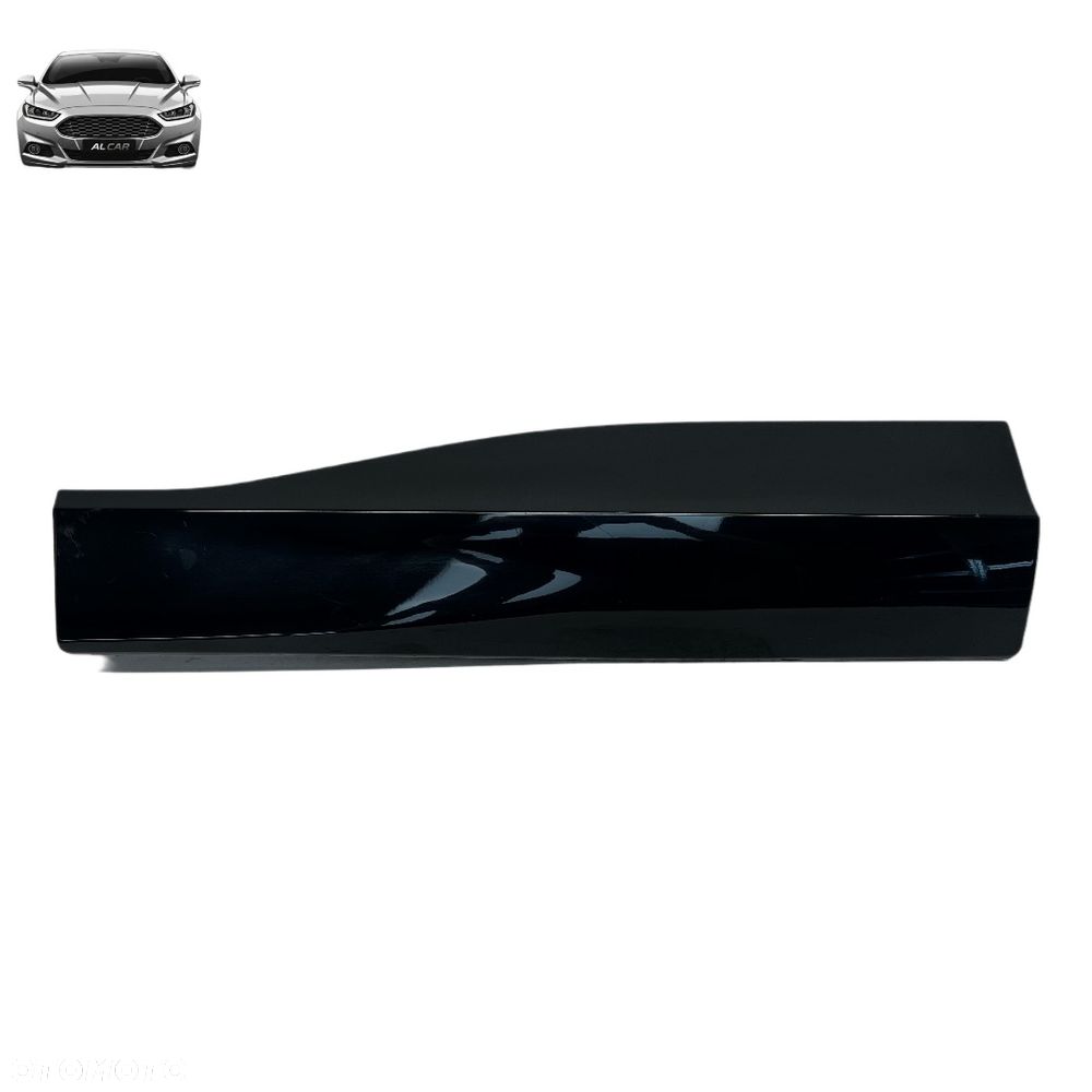 LISTWA DRZWI PRAWY TYŁ FORD MUSTANG MACH-E LJ8B-R25334-B - 1