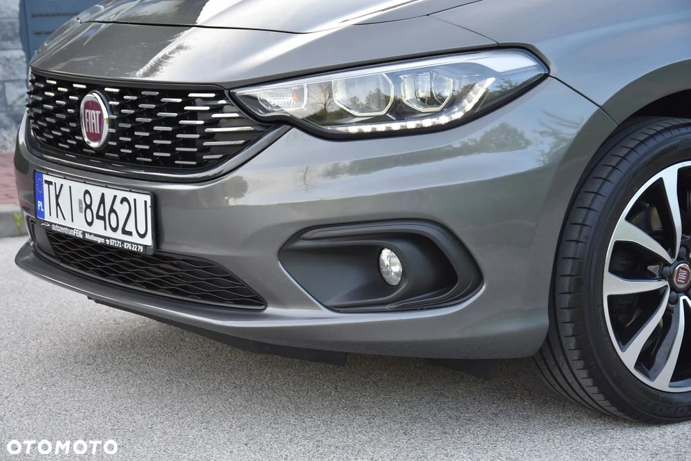 Fiat Tipo 1.4 T-Jet S-Design - 15