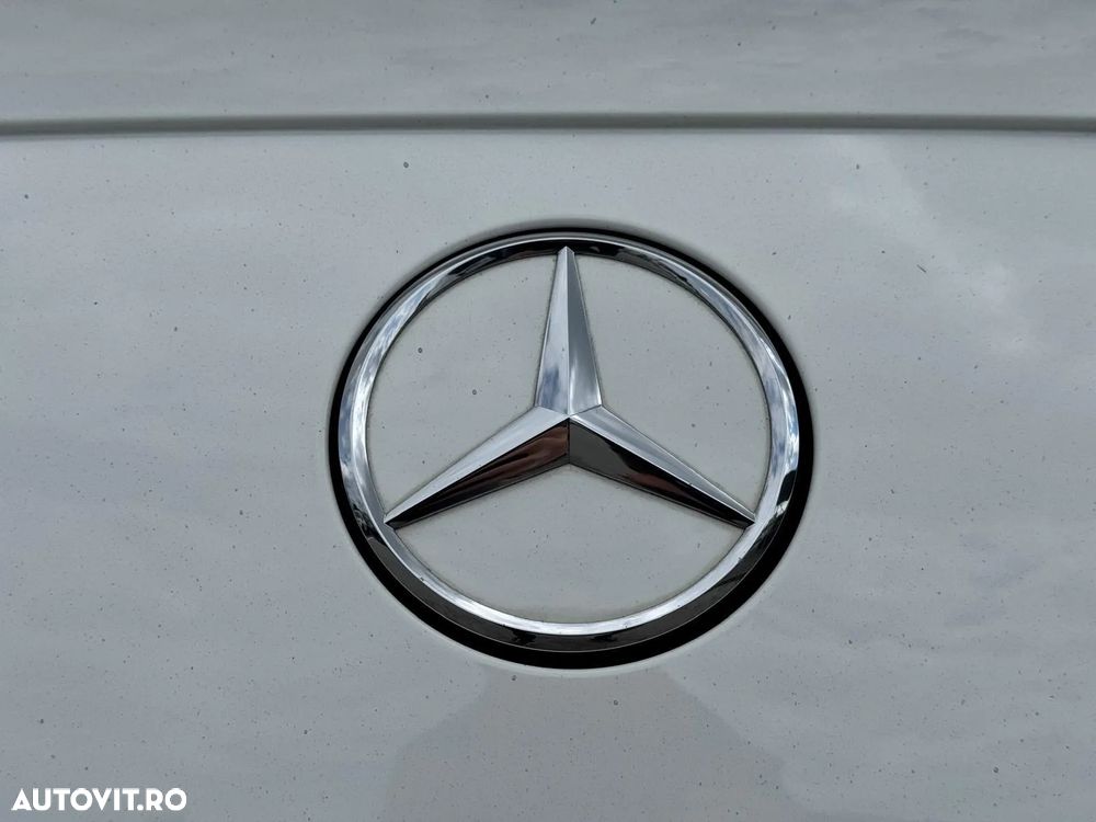 Mercedes-Benz E 400 4Matic Coupe 9G-TRONIC AMG Line - 7