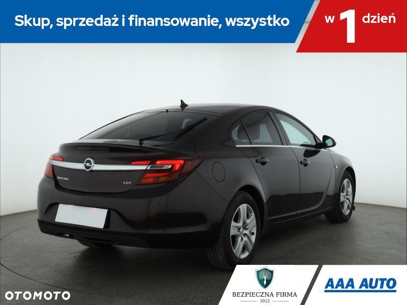 Opel Insignia - 7