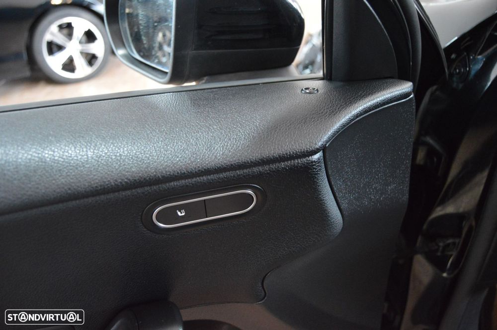 Mercedes-Benz A 160 Progressive - 29