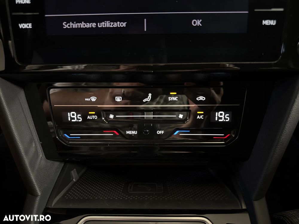 Volkswagen Passat - 19