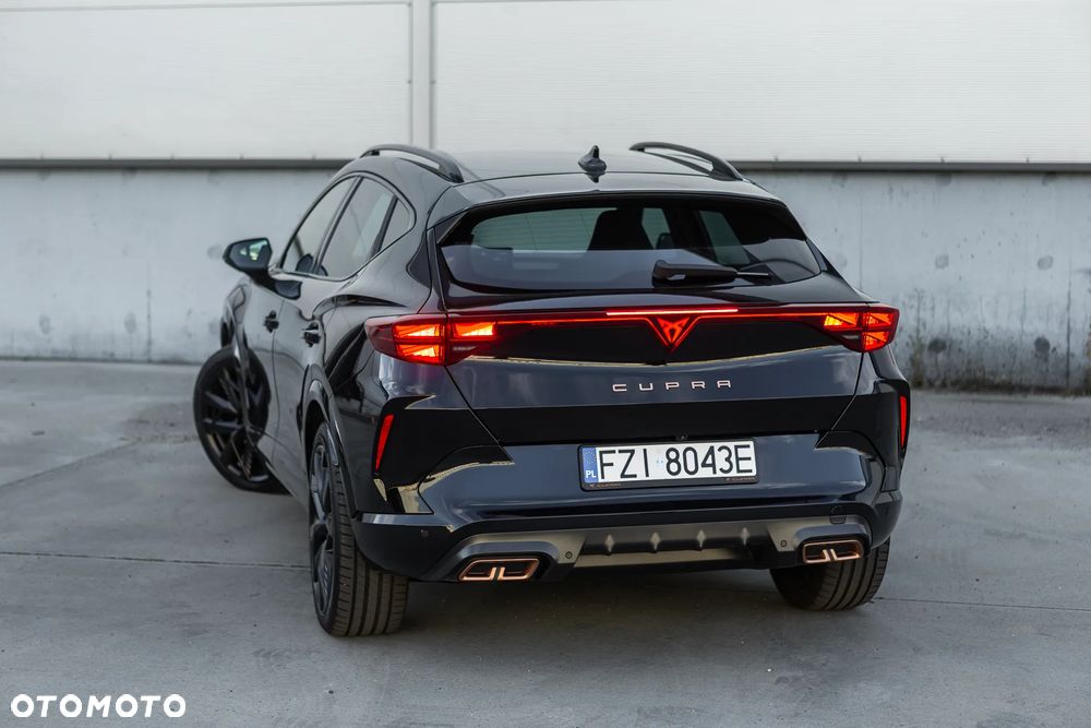 Cupra Formentor 1.5 e-Hybrid PHEV VZ DSG - 15