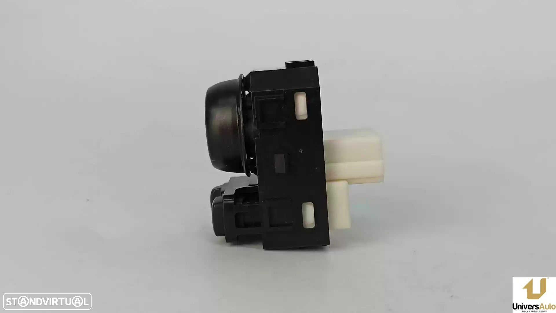 COMANDO ESPELHO RETROVISOR NISSAN MICRA V 2017 -255705RA1A - 4