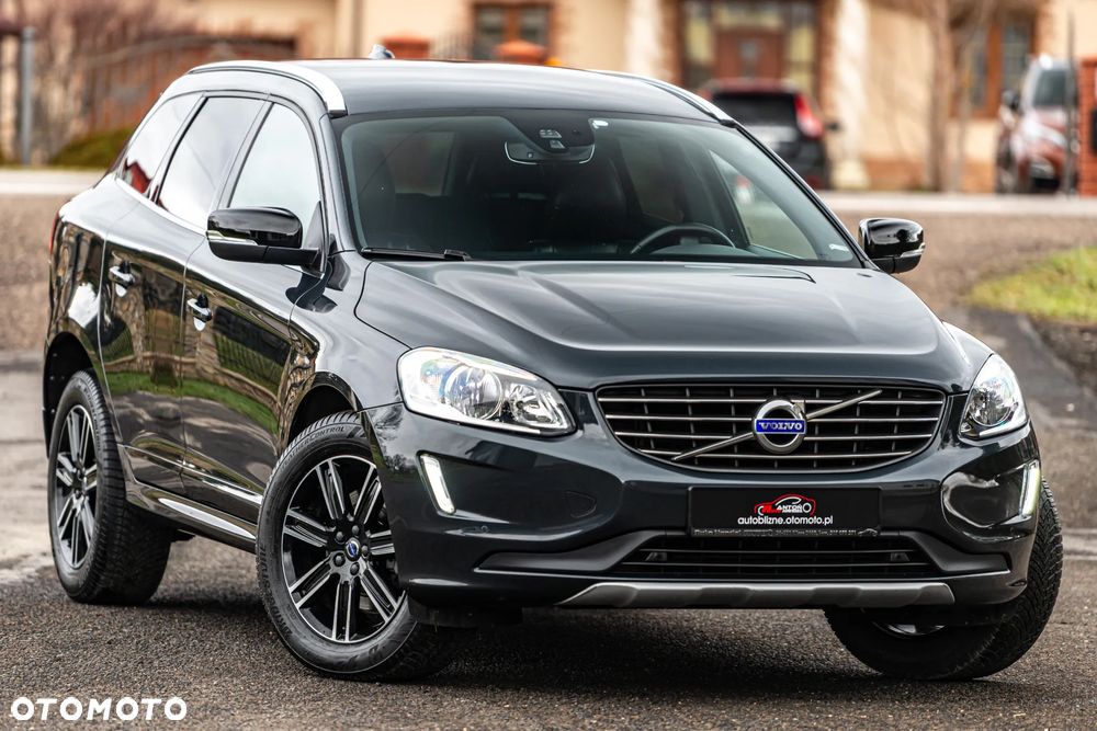 Volvo XC 60 D3 Momentum - 12
