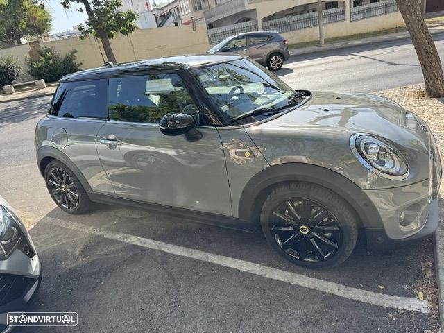 MINI Coupé - 4