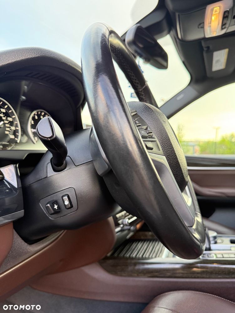 BMW X5 xDrive40e - 26