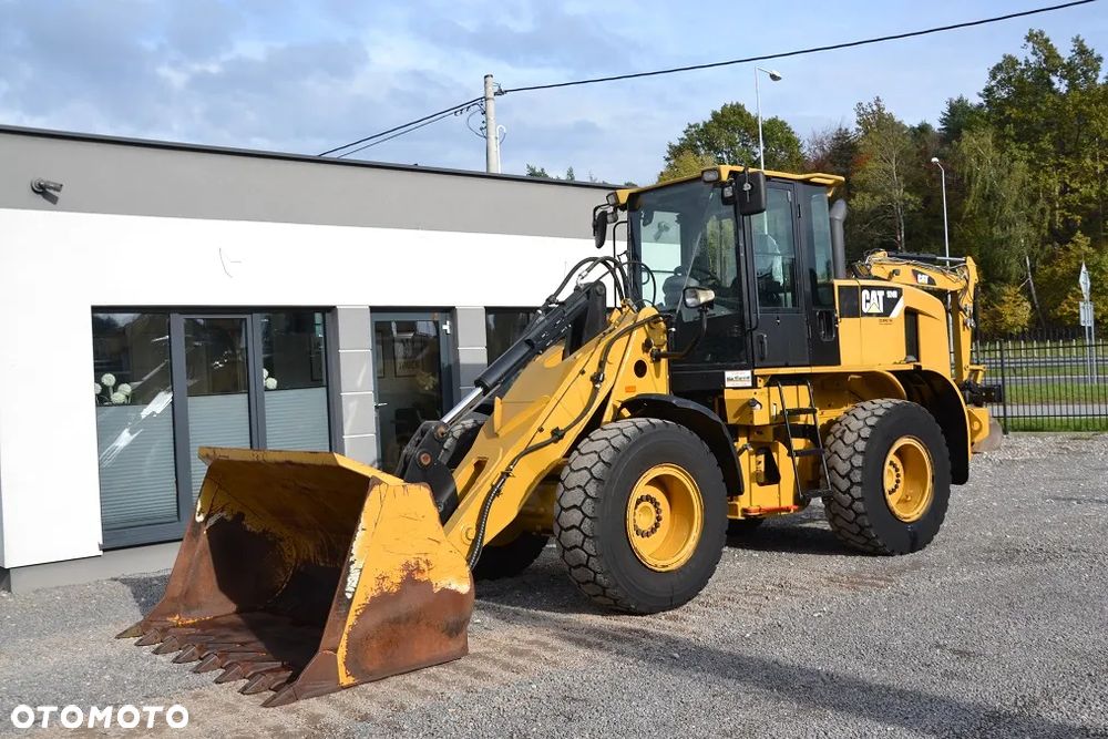 Caterpillar 924 H - 2