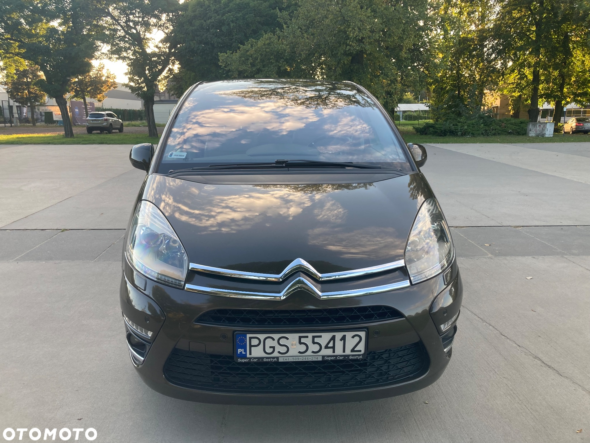 Citroën C4 Picasso - 3