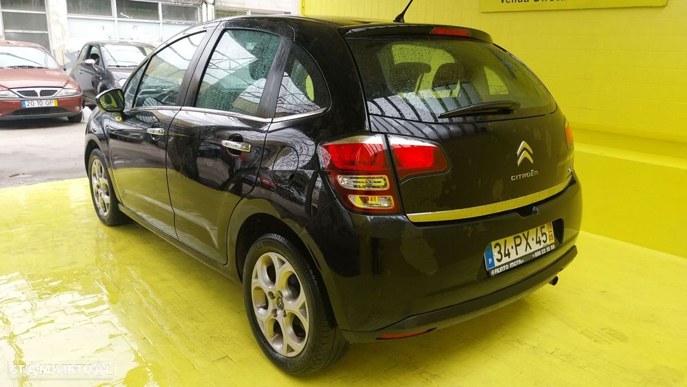Citroën C3 1.2 PureTech Attraction - 18