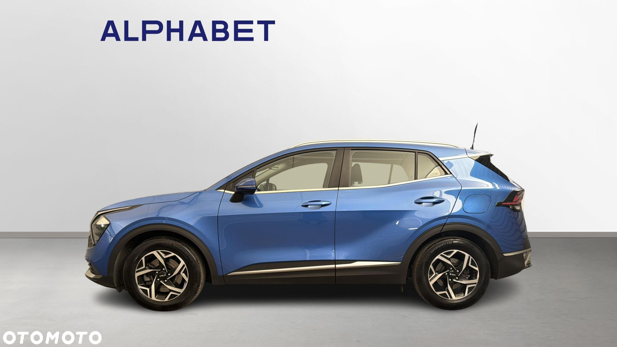 Kia Sportage 1.6 T-GDI MHEV M 2WD DCT - 2