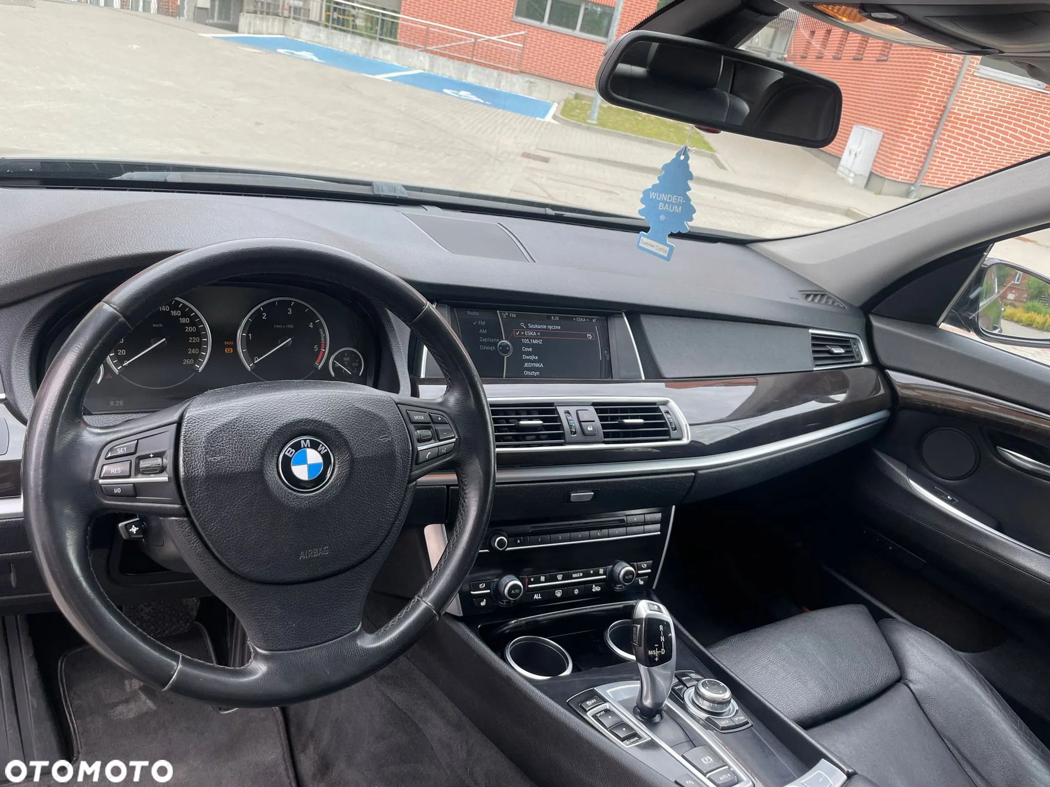 BMW Seria 5 - 8