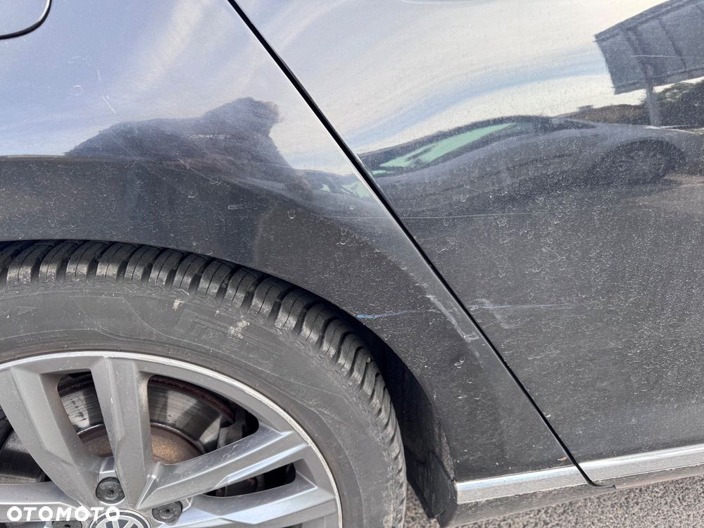 Volkswagen Passat 2.0 TDI Bi-Turbo BMT 4Mot Highline DSG - 6