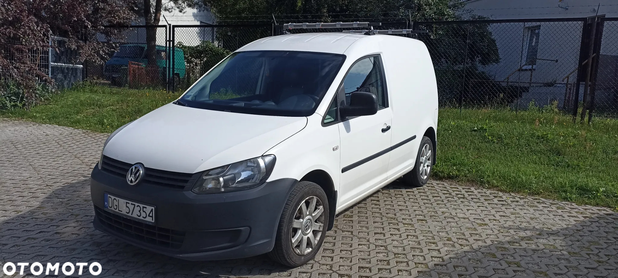 Volkswagen Caddy 1.6 TDI - 3