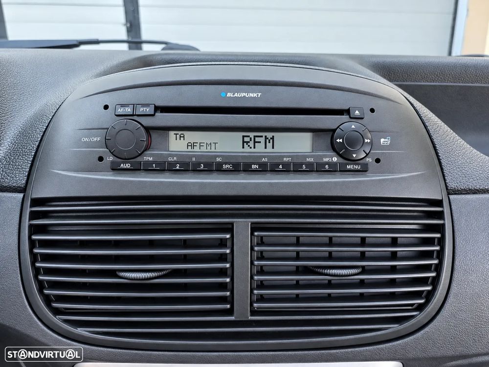 Fiat Punto 1.2 60 Active - 25