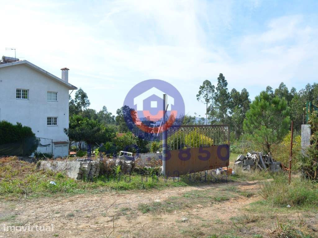Lote p/ construção de moradia isolada - Grande imagem: 2/10