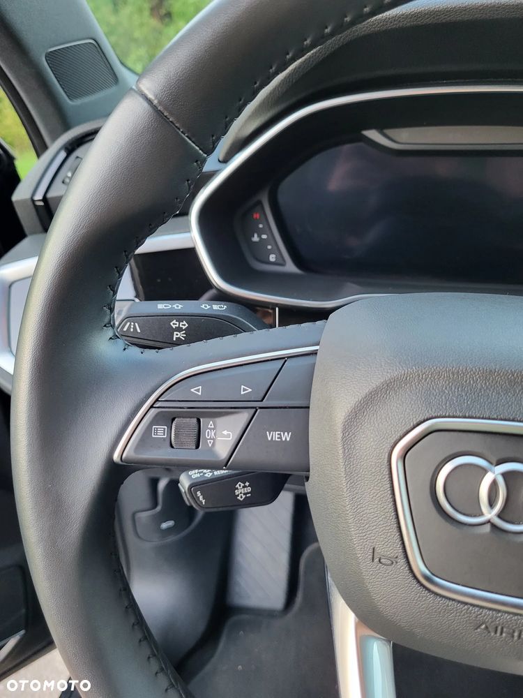 Audi Q3 45 TFSI Quattro S Line S tronic - 18