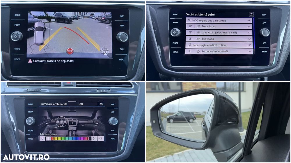 Volkswagen Tiguan - 8