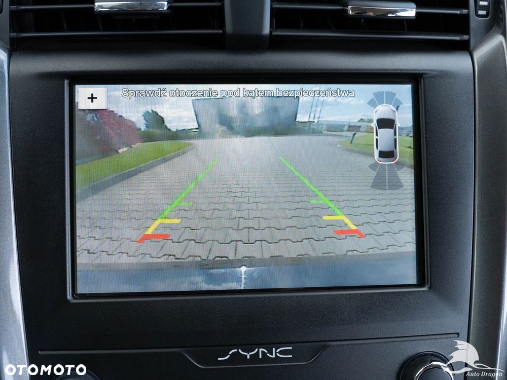 Ford Mondeo 1.5 EcoBoost Trend - 35